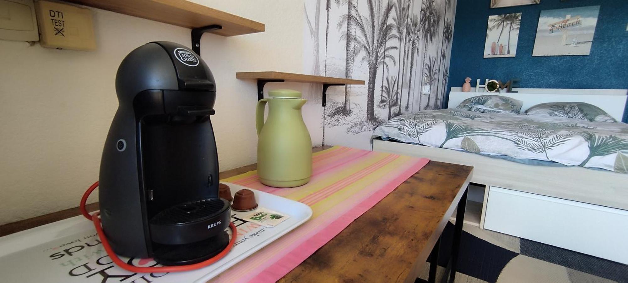 Superbe Studio Cabine, Cap D'Agde Extérieur photo