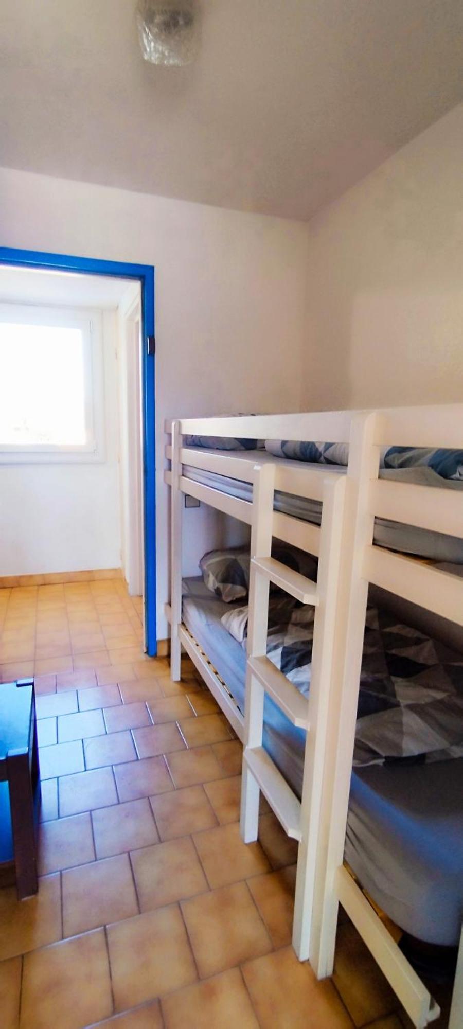 Superbe Studio Cabine, Cap D'Agde Extérieur photo